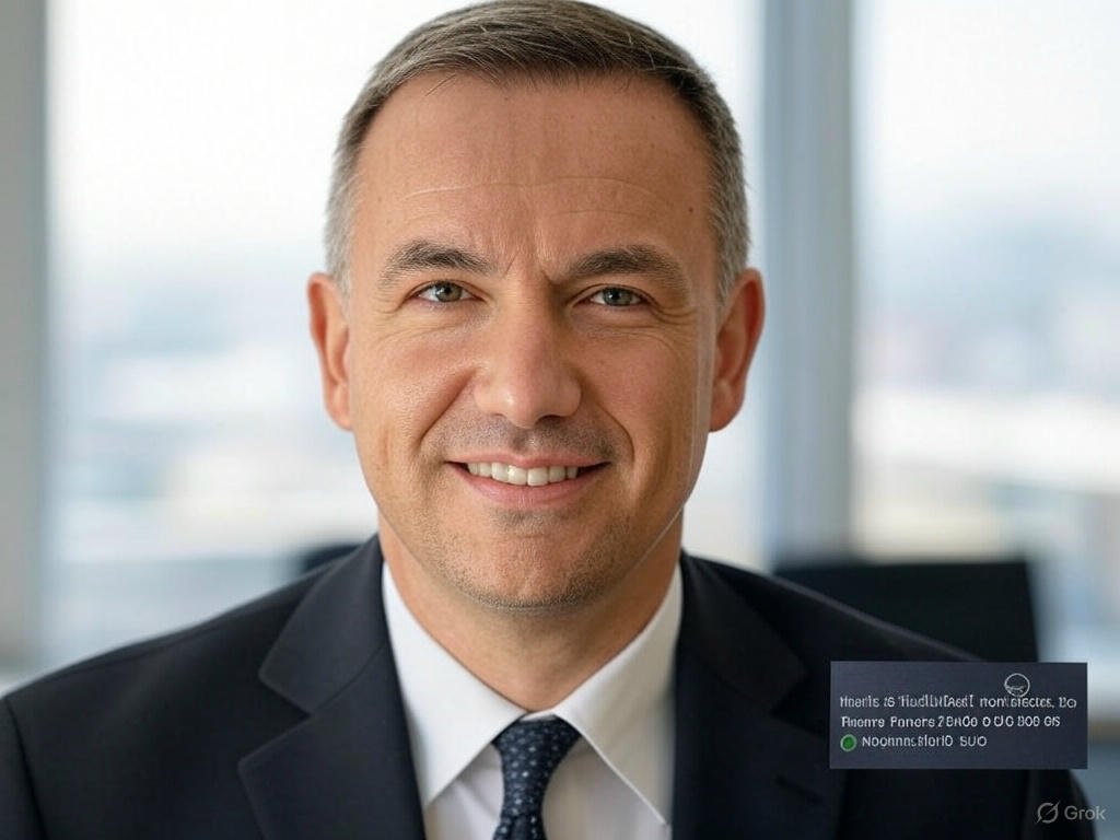 Jochen Siebert